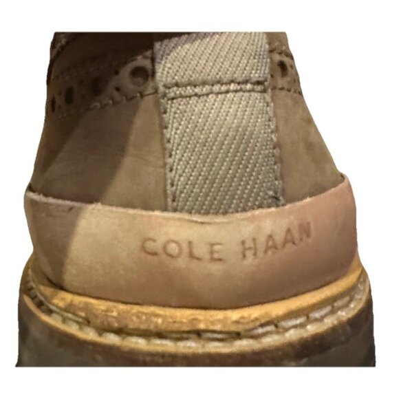 Cole Haan Men\'s Davidson Grand Wingtip Oxford Style C35839 Size 13M main image 6